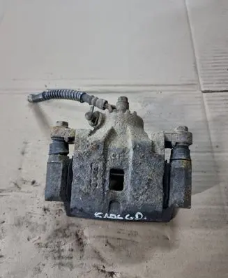 KIA Sorento Rear brake caliper NOCODE