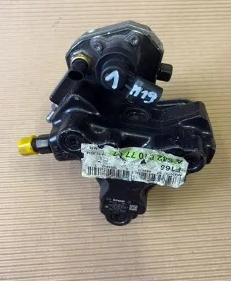 Mercedes-Benz GLE (W166 - C292) Fuel injection high pressure pump A6420701201 0445010244