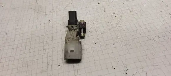 Volkswagen Polo Crankshaft speed sensor 036906433B