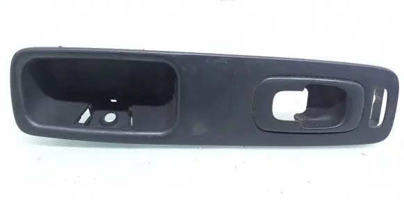 Volvo S80 Front door window switch trim 