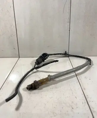 Audi A3 S3 8P Lambda probe sensor 06F906262 0258017044 003292