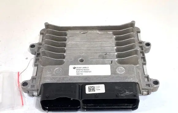 KIA Niro Gearbox control unit/module 954412BBJ1