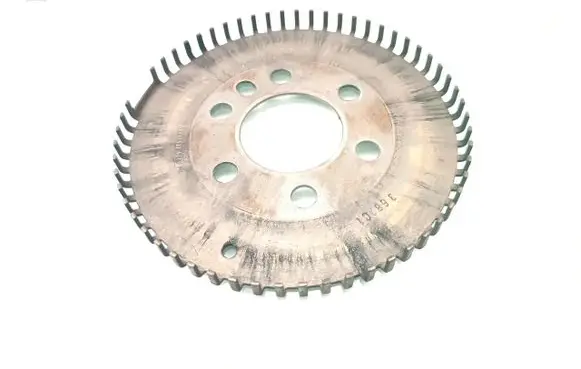 Mini One - Cooper Clubman R55 Crankshaft position gear V7540051