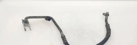 Air conditioning (A/C) pipe/hose