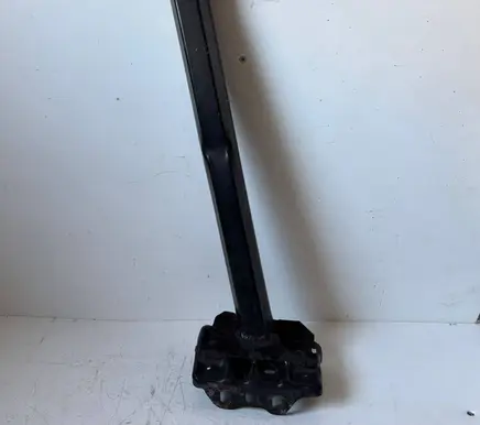 Citroen C4 II Picasso Front bumper shock/impact absorber 52000W02