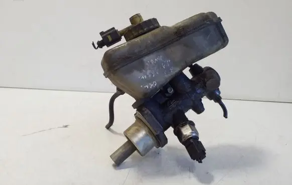 Audi A3 S3 8L Master brake cylinder 0204221731 1J1611349