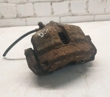 Seat Altea XL Front brake caliper