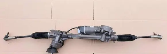 Volkswagen Golf VII Steering rack 5Q1423053AJ