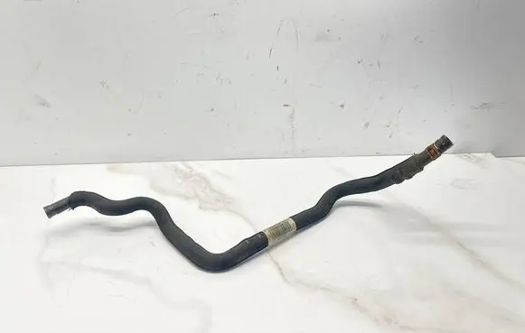 Audi A5 8T 8F Power steering hose/pipe/line 8K0422891K L21917E