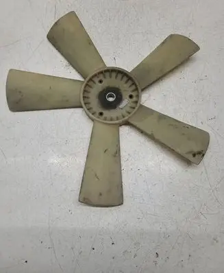 Mercedes-Benz C W202 Fan impeller 3012000123