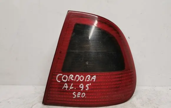 Seat Cordoba (6K) Rear/tail lights 8K5945096