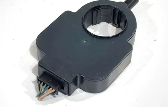 Opel Astra J Steering angle sensor 13579486