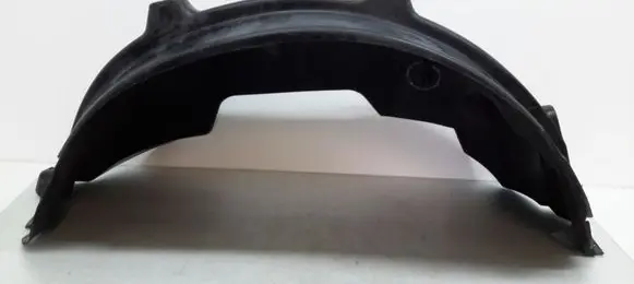 Mercedes-Benz ML W163 Front wheel arch liner splash guards A1638840722