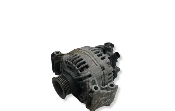 Opel Vectra C Generator/alternator 0124425004