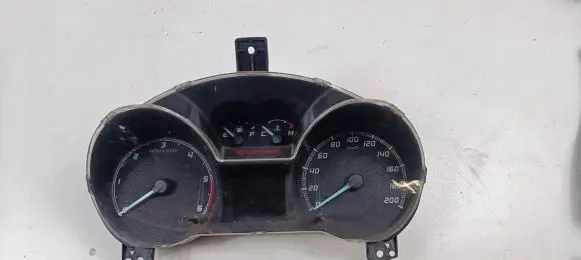 Ford Ranger Speedometer (instrument cluster) ab39-10849-hn ab39-14c088-ag a2c53370287