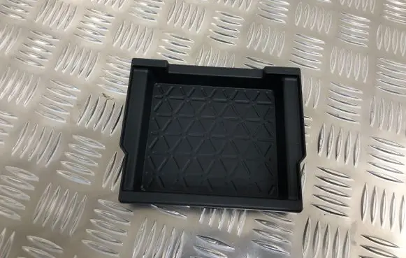 Toyota RAV 4 (XA50) Glove box pad 5882542030