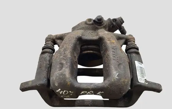 Peugeot 407 Front brake caliper