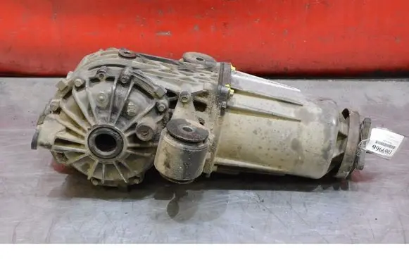 Chevrolet Captiva Rear differential 25860700