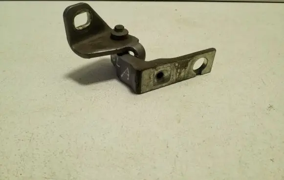 Ford S-MAX Rear door lower hinge 6M21U22811AE