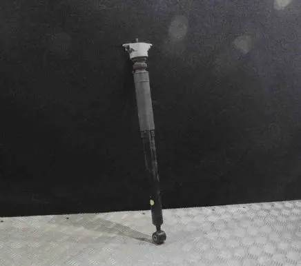Ford Fiesta Rear shock absorber/damper C1BC18080AD