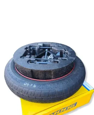 Hyundai i40 R17 spare wheel 1580D17