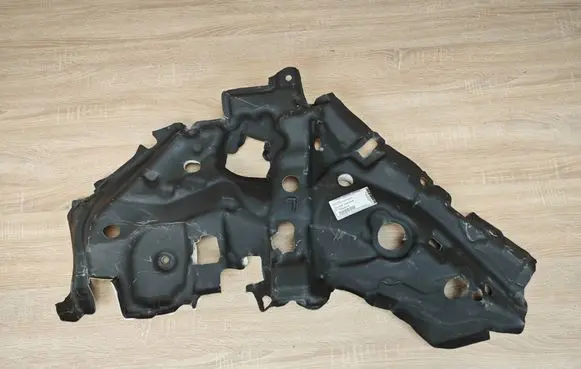 BMW X5 G05 Rear sound insulation 7434353