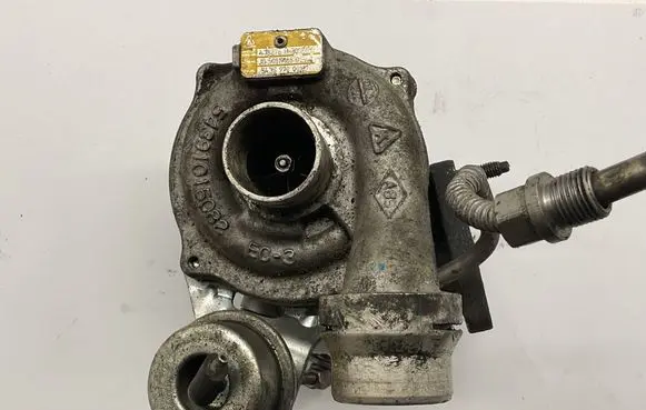 Renault Megane III Turbo 54359700012 50119165