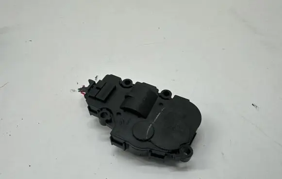 BMW X3 G01 Air flap motor/actuator T52579A