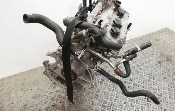 Toyota Yaris Engine 1NZFXE