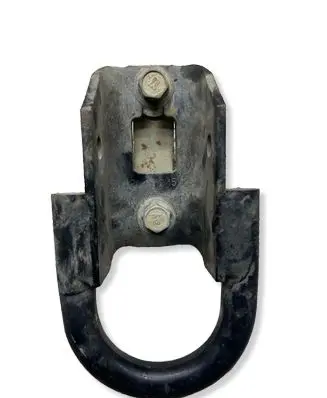 Ford F150 Towing hook eye 
