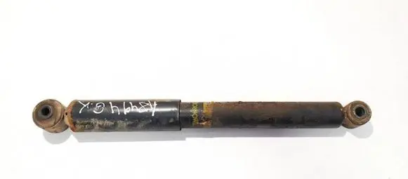 Opel Signum Rear shock absorber/damper 43124