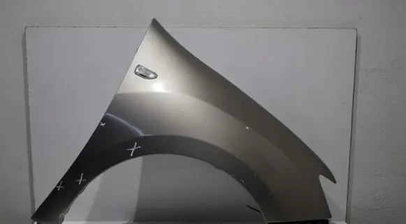 Dacia Sandero Fender