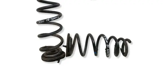 Hyundai Kona I Rear coil spring HYUNDAII30N