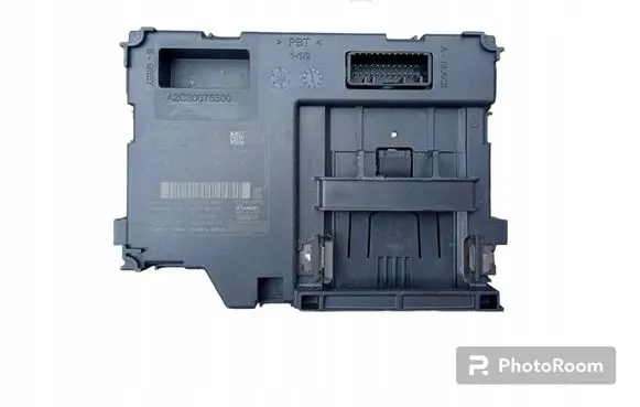 Renault Clio IV Ignition lock contact 