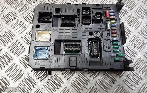 Fuse module