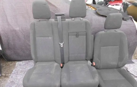 Ford Transit Seat set 436643DG