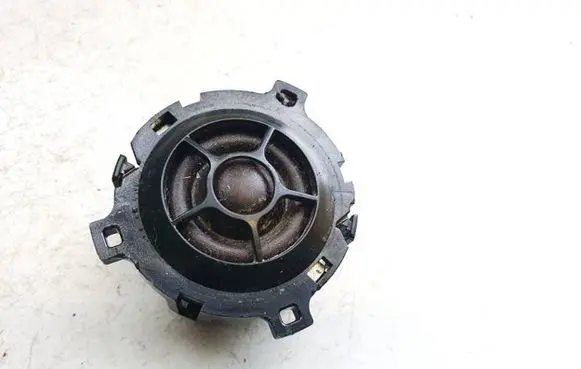 Volkswagen ID.4 Front door speaker