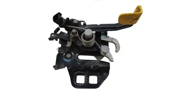 Ford Edge II Engine bonnet/hood lock/catch KT4A16700 KT4A16700AA 22620A2