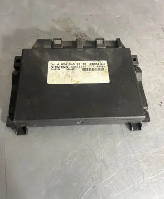 Mercedes-Benz E W210 Gearbox control unit/module A0245458132 5WK33811 1048310