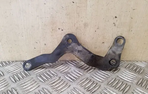 Other front suspension part