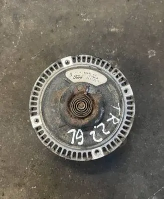 Ford Transit Viscous fan clutch 6C118C617CC