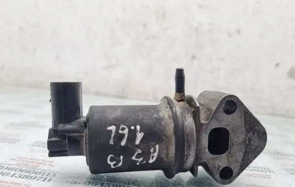 Audi A3 S3 8L EGR valve 036131503M