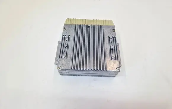 Mercedes-Benz SL R129 Engine control unit/module 1265500172 A0215452432