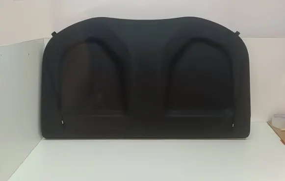 Toyota C-HR I Parcel shelf