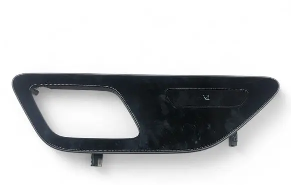 Mercedes-Benz EQE v295 Rear door card panel trim A2069005408