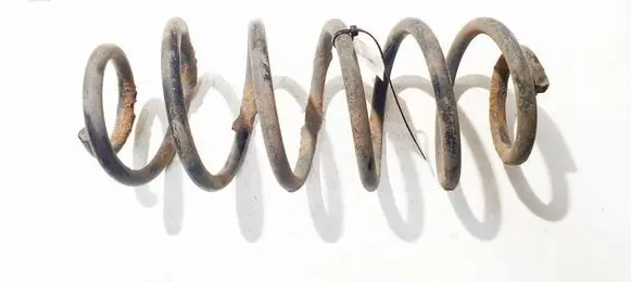 Toyota Yaris Rear coil spring