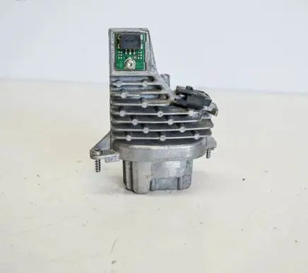 Audi A3 S3 8V LED ballast control module 18156601L