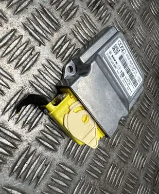 Audi A6 S6 C7 4G ESP (stability system) control unit 4G0907637H 4G0907637D 72086HJA