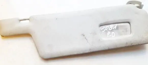 Seat Cordoba (6K) Sun visor 