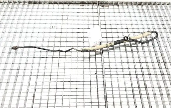 Skoda Fabia Mk1 (6Y) Brake booster pipe/hose 